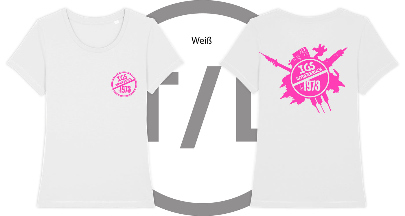 Damen T-Shirt