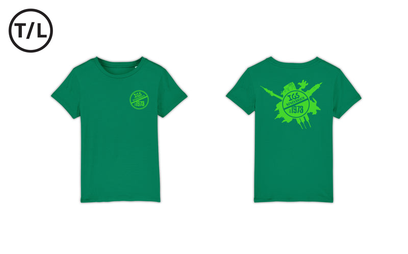 Kid's T-Shirt